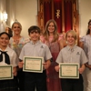 St. Mark's Cathedral School gallery