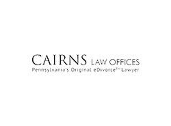 Cairns Law Offices - Erie, PA