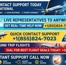American Airlines - Airlines