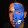 Colorz Face Painting gallery
