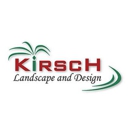 Kirsch Landscape & Design. - Landscape Designers & Consultants