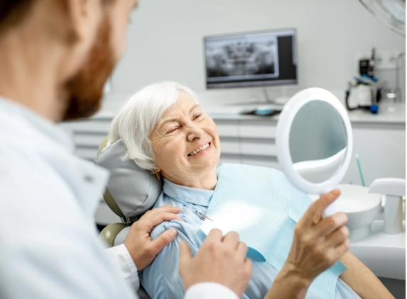 Dalby Denture Clinic - Dalby, QLD