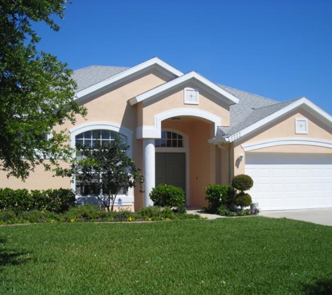 Impact Painting Inc - Boynton Beach, FL