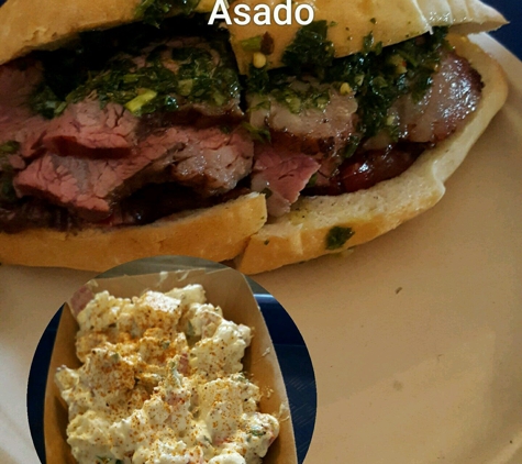 Grand Ole BBQ Y Asado - San Diego, CA