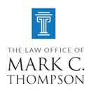 The Law Office of Mark C. Thompson - Family Law Attorneys