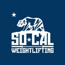 SoCal Weightlifting - Weights