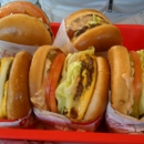 In-N-Out Burger - Fast Food Restaurants