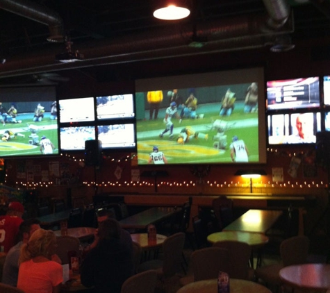 Rookies Sports Bar - Oceanside, CA