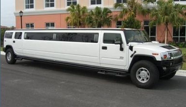 North Miami Limo and Party Buses - Miami, FL