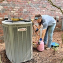 A/C Man Heating and Air - Heating Contractors & Specialties