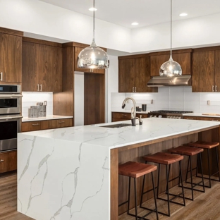 K.I.S Kitchens - Barrack Heights, NSW