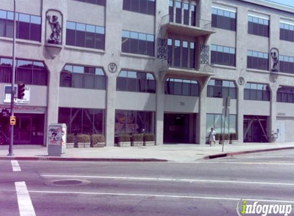 John Brown & Associates - Los Angeles, CA