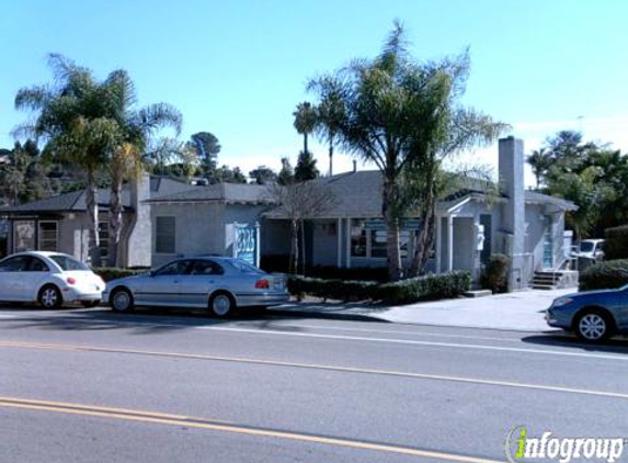 Sandra Mayberry Law Office - La Mesa, CA