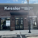 Kessler Rehabilitation Center - Avenel - Medical Centers