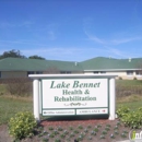 Lake Bennet Center For Rehabilitation & Healing - Rehabilitation Services