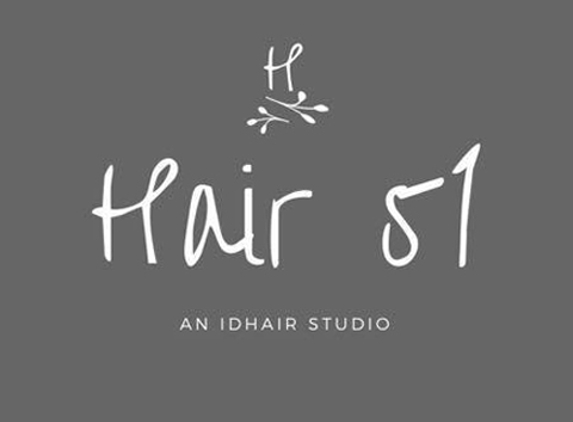 Hair 51 - Litchfield, IL