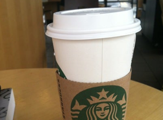 Starbucks Coffee - Racine, WI