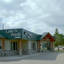 Lake-N-Woods Realty, Inc. - Lake Management