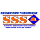 Surveyor's Supply Superstore Inc. - Professional Engineers