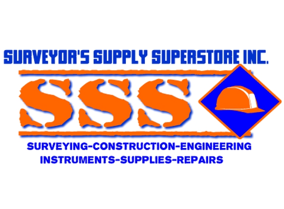 Surveyor's Supply Superstore Inc. - Albuquerque, NM