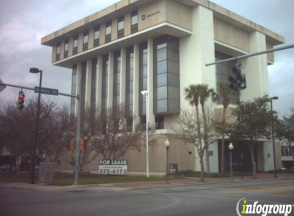 Federal Bureau of Investigation - Gainesville, FL