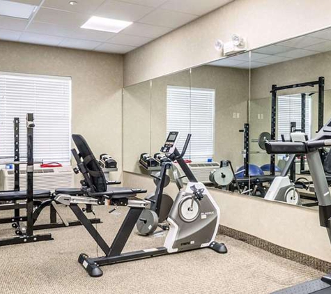 MainStay Suites - Minot, ND