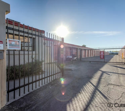 CubeSmart Self Storage - Tucson, AZ