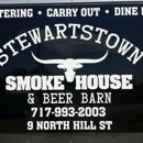 Stewartstown Smokehouse & Beer Barn - Brew Pubs