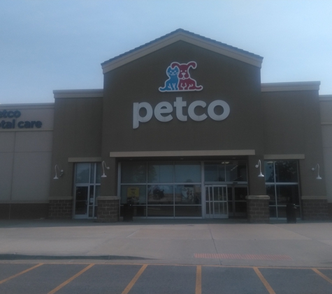 Petco - Lees Summit, MO