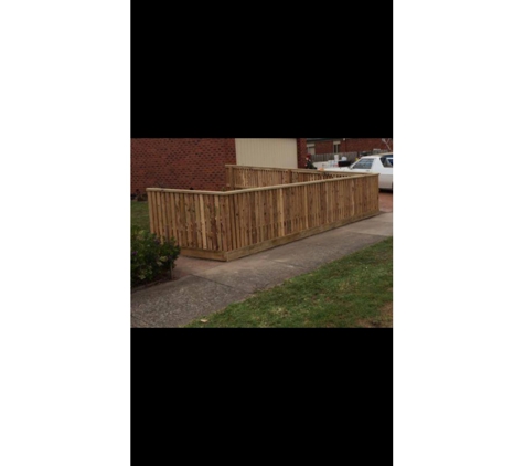 Cannbro Fencing &amp Supplies - Pakenham, VIC