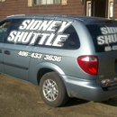 Sidney Shuttle LLC - Shuttle Service