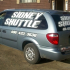 Sidney Shuttle LLC
