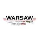 Warsaw Chrysler Dodge Jeep Ram - New Car Dealers