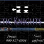 Poetic Knight Inc