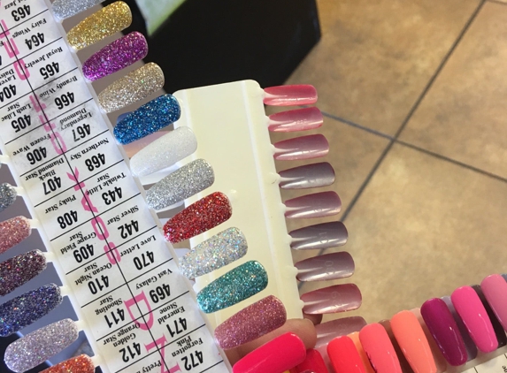 Great Nails - Pflugerville, TX