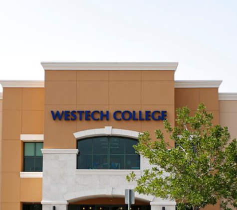 Westech College - Fontana, CA