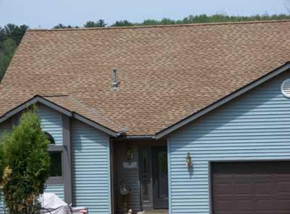 Miller's Roofing & Siding LLC