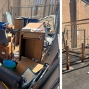 Let’s Clean LA - Construction Site-Clean-Up