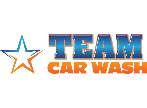 Team Express Car Wash - East Brunswick, NJ