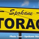 Spokane Storage - Division - Self Storage