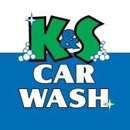 K & S Car Wash - Car Wash