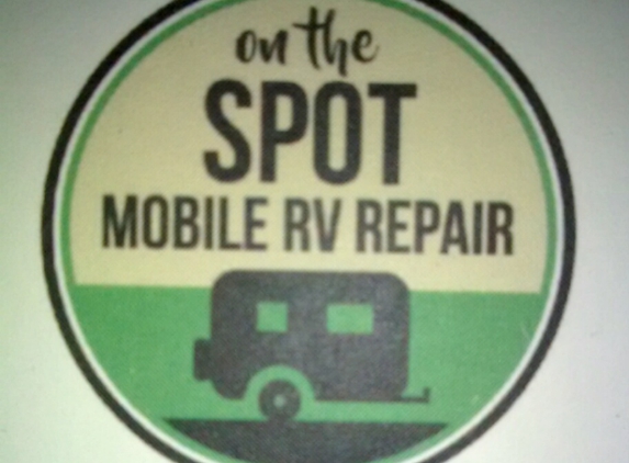 On The Spot Mobile RV Repair LLC - Boise, ID