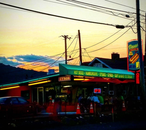 Vassi's Drive-In - Hellertown, PA