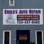 Engle's Auto Repair