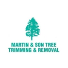 Art Martin & Sons Tree Trimming Service