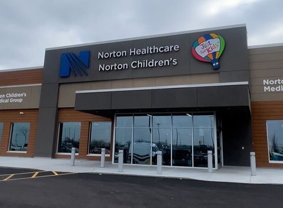 Norton Children's Autism Center - Frankfort - Frankfort, KY