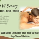 H W Beauty - Massage Services