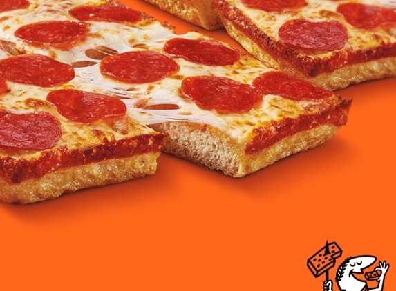 Little Caesars Pizza - San Diego, CA