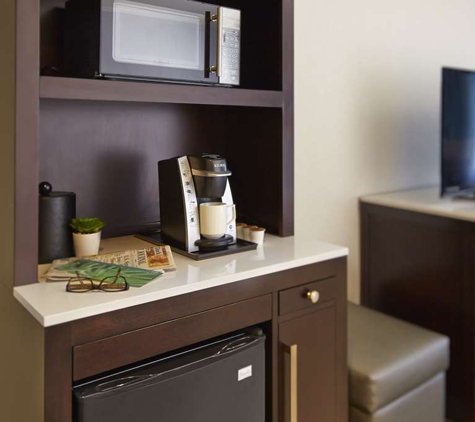 Hilton Garden Inn Los Angeles/Redondo Beach - Redondo Beach, CA