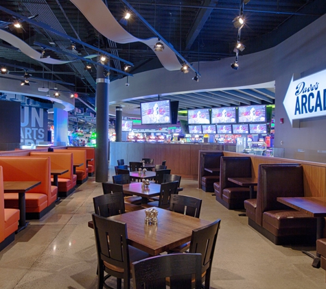 Dave & Buster's Albany - Albany, NY